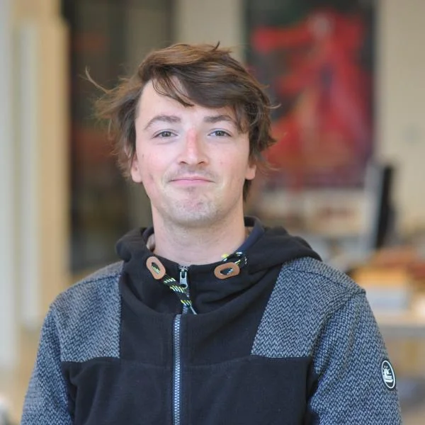 Clément Bénier