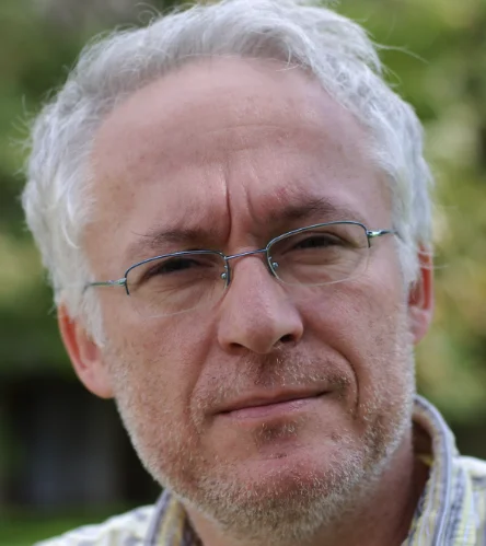 Olivier Ridoux