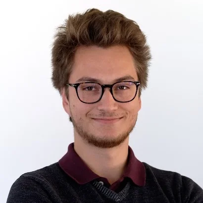 Alexandre Lou