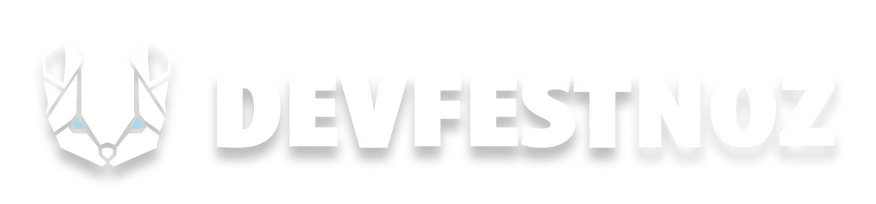 DevFestNoz logo