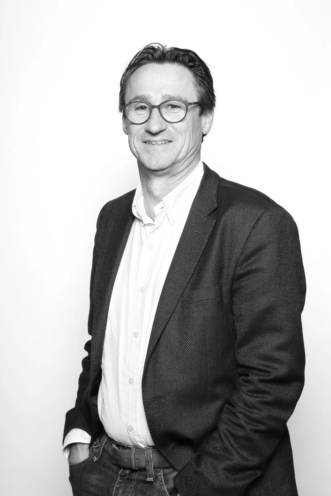 Christophe Milon