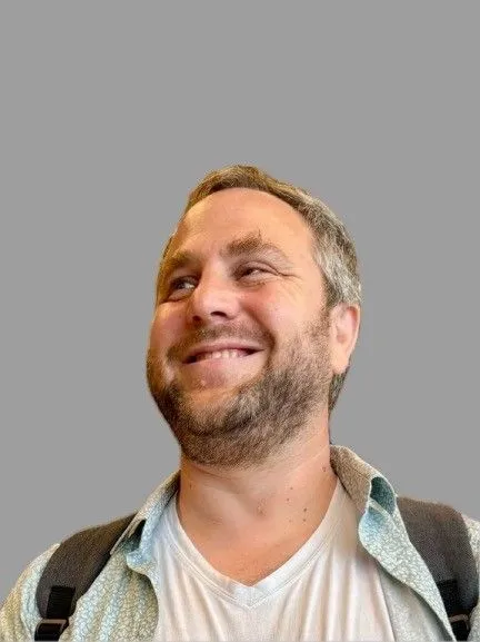Cédric Clavier