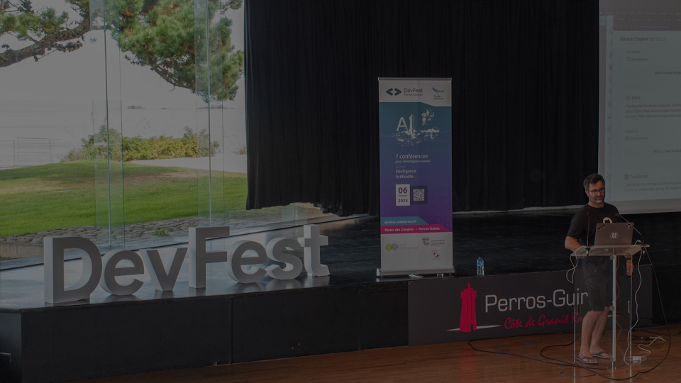 DevFestNoz