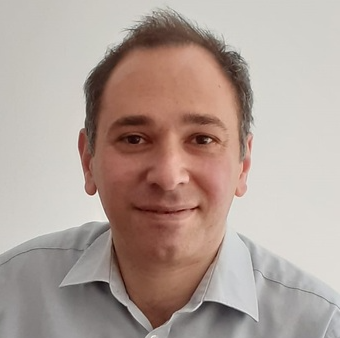 David Tavoularis
