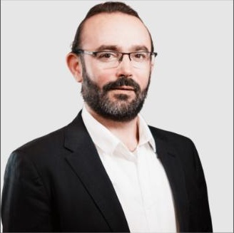 Gaëtan Eleouet