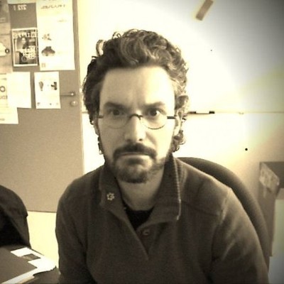 Vincent Barreaud