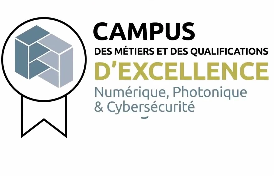 Campus des Métiers et des Qualifications d'Excellence